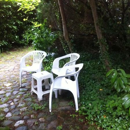 Gemütl. Ferienwohnung und Privatzimmer Hamburgo Exterior foto