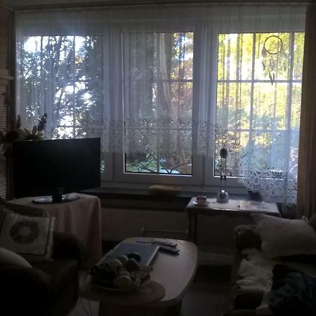Gemütl. Ferienwohnung und Privatzimmer Hamburgo Exterior foto