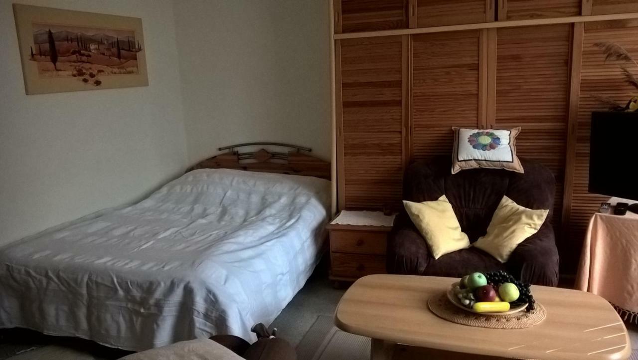 Gemütl. Ferienwohnung und Privatzimmer Hamburgo Exterior foto