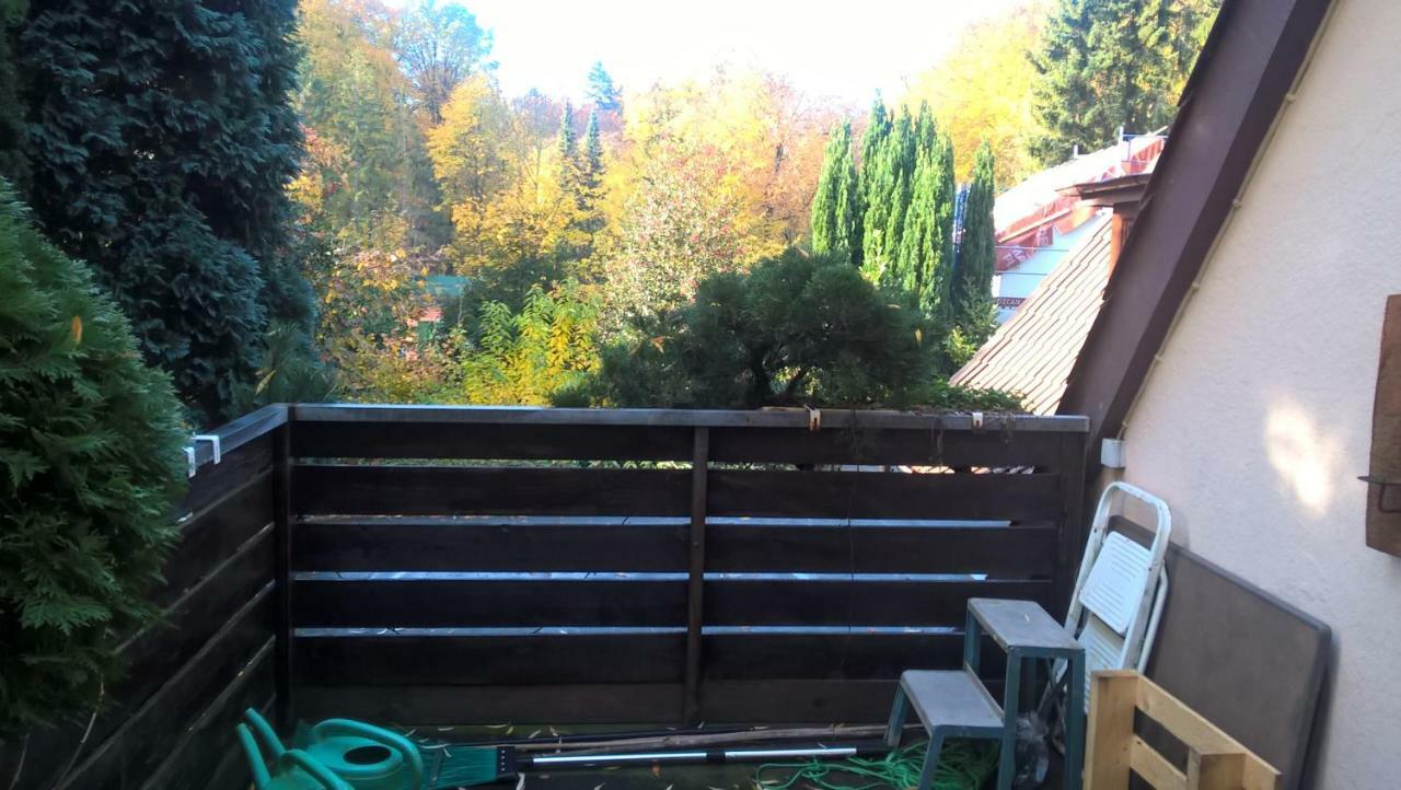 Gemütl. Ferienwohnung und Privatzimmer Hamburgo Exterior foto